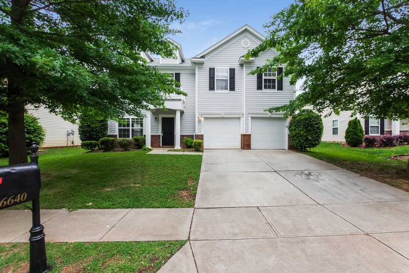6640 Evanton Loch Rd Charlotte, NC 28278